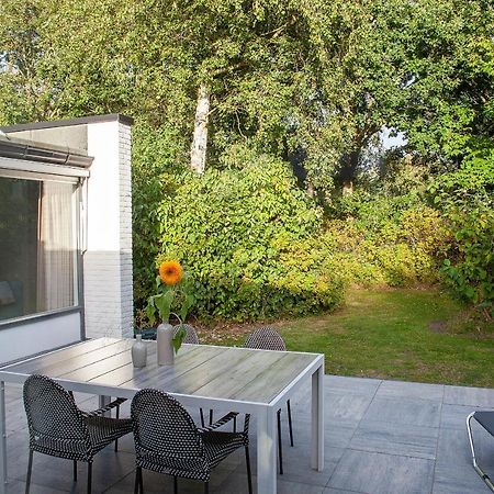 Aan Noordzee Vakantiehuis Aan Zee 4 Personen Sint Maartensvlotbrug Luaran gambar