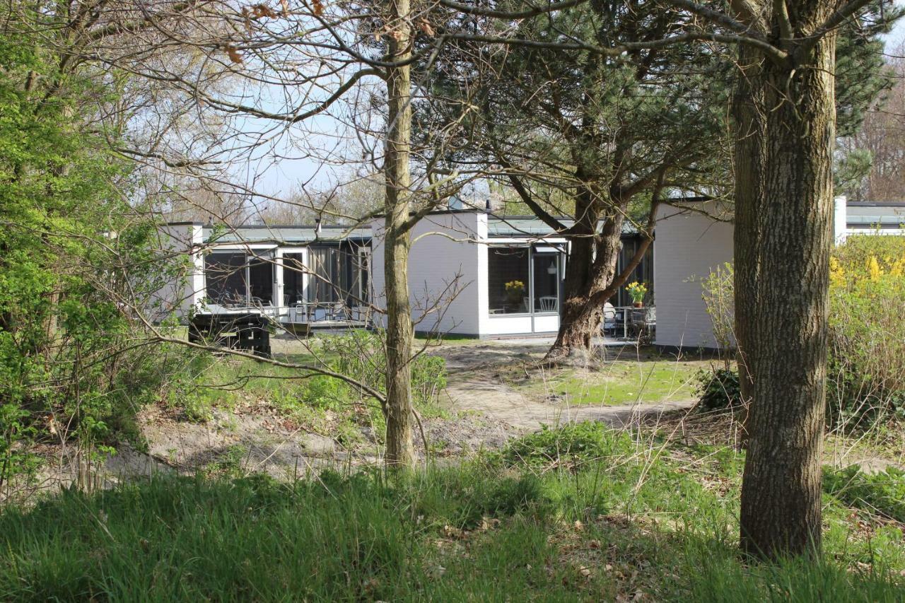 Aan Noordzee Vakantiehuis Aan Zee 4 Personen Sint Maartensvlotbrug Luaran gambar
